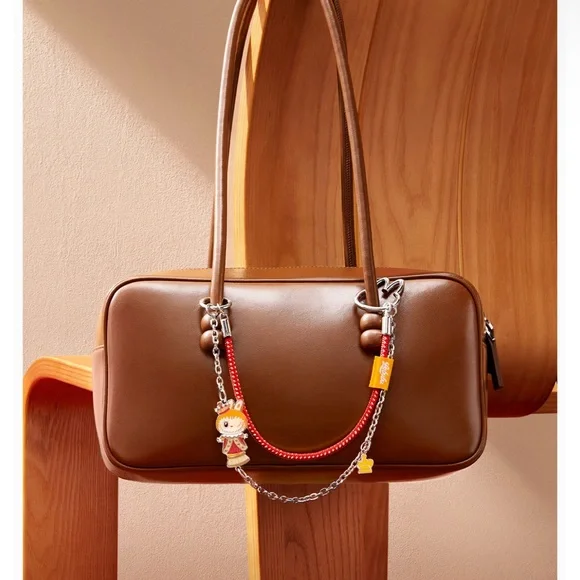 Pop Mart The Monsters Let’s Checkmate Series Pendant Blind Box - Picture 4 of 8